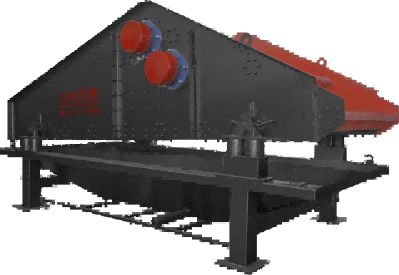 WSHT-DWS Dewatering Screen (Fine Sand Recovery)