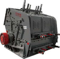 WSHT-Impact Crusher Wear Parts (Blow Bars)