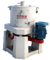 WSHT-GC Gold Centrifuge Concentrator