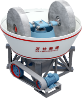 WSHT-PM Gold Pan Mill