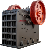 WSHT-Jaw Crusher Wear Parts (Jaw Plates)