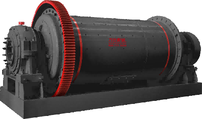 WSHT-RM Rod Mill