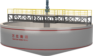WSHT-NG Series Thickener